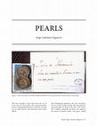 Research paper thumbnail of PEARLS 171-75