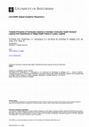 Research paper thumbnail of Towards Promotion of Community rewards to Volunteer Community Health Workers? Lessons from Experiences of Village Health Teams in Luwero, Uganda