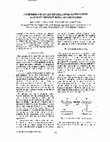 Research paper thumbnail of Compressive receiver sidelobes suppression based on mismatching algorithms