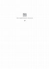 Research paper thumbnail of Una lunga collaborazione in Il mestiere dell’archeologo, a cura di N.Balistreri, G.De Palma, V.Di Cola,G.Facchin, M.Modolo, A.Ramundo, Bari, Edipuglia 2020, pp. 597-601