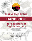 Research paper thumbnail of Maryland TESOL Handbook for Educators of English Learners