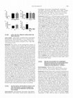 Research paper thumbnail of Translational receptor occupancy for the 5-HT4 partial agonist PF-04995274 in rats, non-human primates and healthy volunteers