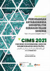 Research paper thumbnail of E-Proceeding CIMS 2021