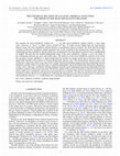 Research paper thumbnail of The Universal Relation of Galactic Chemical Evolution: The Origin of the Mass-Metallicity Relation