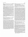 Research paper thumbnail of 1125 POSTER DNA Damage Response of Epithelial and Mesenchymal Cell Lineages in the Clinical Setting of Radiotherapy