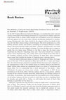 Research paper thumbnail of Elisa Uffreduzzi, La Danza Nel Cinema Muto Italiano