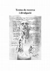 Research paper thumbnail of El llatí en el text de la Festa o Misteri d’Elx