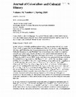 Research paper thumbnail of Beong! Beong!(More! More!): John Harper and the Wesleyan …