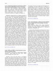 Research paper thumbnail of Su.67. Establishing a Model for Examination of HER-2 Specific IgG and IgE Mediated Tumour Cell Killing