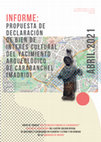 Research paper thumbnail of Informe BIC Carabanchel