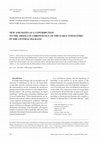 Research paper thumbnail of New AMS dates as a contribution to the absolute chronology of the early eneolithic in the central Balkans