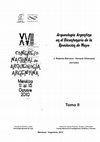 Research paper thumbnail of ¿Violencia o inseguridad? Análisis de las evidencias de conflicto intergrupal para momentos tardíos en el Valle de Hualfín (Catamarca)