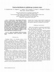 Research paper thumbnail of Neutron Distribution in Radiotherapy Treatment Rooms