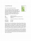 Research paper thumbnail of Vitamin D supplementation guidelines