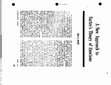 Research paper thumbnail of A New Approach to Sartre's Theory of Emotions: Towards a Phenomenology of Emotions