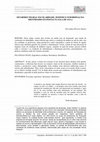 Research paper thumbnail of Mulheres negras, escolaridade, sexismo e subordinação: identidades ex-postas na sala de aula