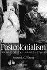 Research paper thumbnail of [Robert J.C. Young] Postcolonialism An Historical(BookFi)