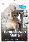 Research paper thumbnail of Tempels van Malta / Temples of Malta