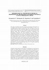 Research paper thumbnail of Minerological and physico-chemical properties of the building materials of Koule castle, Heraklion, Crete