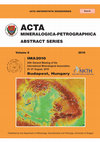 Research paper thumbnail of On the mineralogy of β-Dicalcium silicate of hydraulic lime binders in various calcination conditions