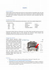 Research paper thumbnail of Dolofrit - Hot Repair EAF Material