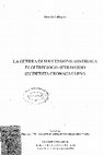 Research paper thumbnail of La Guerra di Successione austriaca in Oltregiogo attraverso un'inedita cronaca coeva