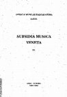 Research paper thumbnail of Carlo Goldoni console della Repubblica di Genova a Venezia