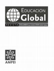 Research paper thumbnail of Participación de académicos en la innovación de la enseñanza para la internacionalización del currículo