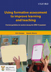 Research paper thumbnail of Using formative assessment to improve learning and teaching: Practical guidelines for teachers during the COVID-19 pandemic