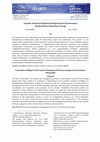 Research paper thumbnail of Yönetim Süreçleri Bağlamında Bilgievlerinin İncelenmesi-İZÜ Eğitim Dergisi