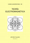 Research paper thumbnail of TEORIA ELECTROMAGNETICA - Arturo Talledo