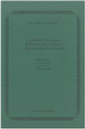 Research paper thumbnail of 21) E. Massimilla, A proposito di un passo di Wissenschaft als Beruf e della sua traduzione italiana, in “Archivio di storia della cultura”, XI (1998), pp. 215-219.