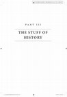 Research paper thumbnail of Adler chapter 30 Built Environment Oxford Encyclopedia