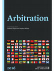 Research paper thumbnail of Arbitration - Venezuela