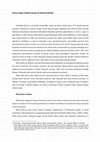 Research paper thumbnail of Molla Sadra : Hikmet Kelam ve İrfanın Sentezi