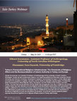 Research paper thumbnail of Turkey’s (Trans)national Religio-Political Infrastructures: the Directorate of Religious Affairs and the Bureaucratization of Islamic Authority (Yale Seminar on Turkey)