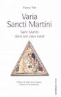 Research paper thumbnail of Varia Sancti Martini