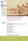 Research paper thumbnail of COSTRUIRE UNA MOSTRA Filippo Juvarra regista di corti e capitali  dalla Sicilia al Piemonte all’Europa