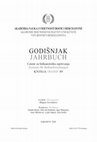 Research paper thumbnail of Novi nalazi iz rimskog perioda u kakanjsko – vareškom području - Newly Roman finds in Kakanj-Vareš area