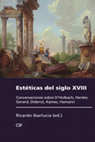 Research paper thumbnail of Lord Kames y la “presencia ideal” en Esteticas del Siglo XVIII