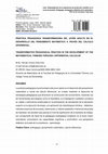 Research paper thumbnail of Articulo cientifico Hernan Chila