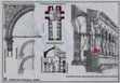 Research paper thumbnail of 2017. Tempio malatestiano di Rimini, studi grafici di analisi e interpretazione (c)