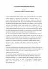 Research paper thumbnail of La Letteratura italiana dalle origini a Boccaccio