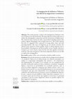 Research paper thumbnail of La inmigración de italianos a Valencia: más allá de las migraciones económicas The immigration of Italians to Valencia: beyond economic migration