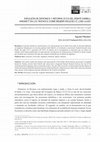 Research paper thumbnail of EXPULSIÓN DE DEMONIOS Y REFORMA. ECOS DEL DEBATE DARRELLHARSNETT EN LOS TRATADOS SOBRE BRUJERÍA INGLESES (C.1580-1630)