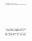 Research paper thumbnail of Antología de libros de caballerías castellanos