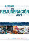 Research paper thumbnail of Reporte de Remuneración 2021 Argentina y Uruguay final