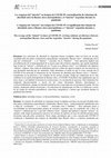 Research paper thumbnail of La venganza del “interior” en tiempos de COVID-19: reactualización de relaciones de alteridad entre la Buenos Aires metropolitana y el “interior” argentino durante la pandemia