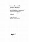 Research paper thumbnail of ¿Discursos impostados?: picaresca, patriotismo y milicia en la "Historia verdadera del Sargento Mayoral"