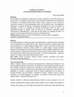 Research paper thumbnail of El crítico y el "revistero": el caso de José Emilio Pacheco y su Inventario